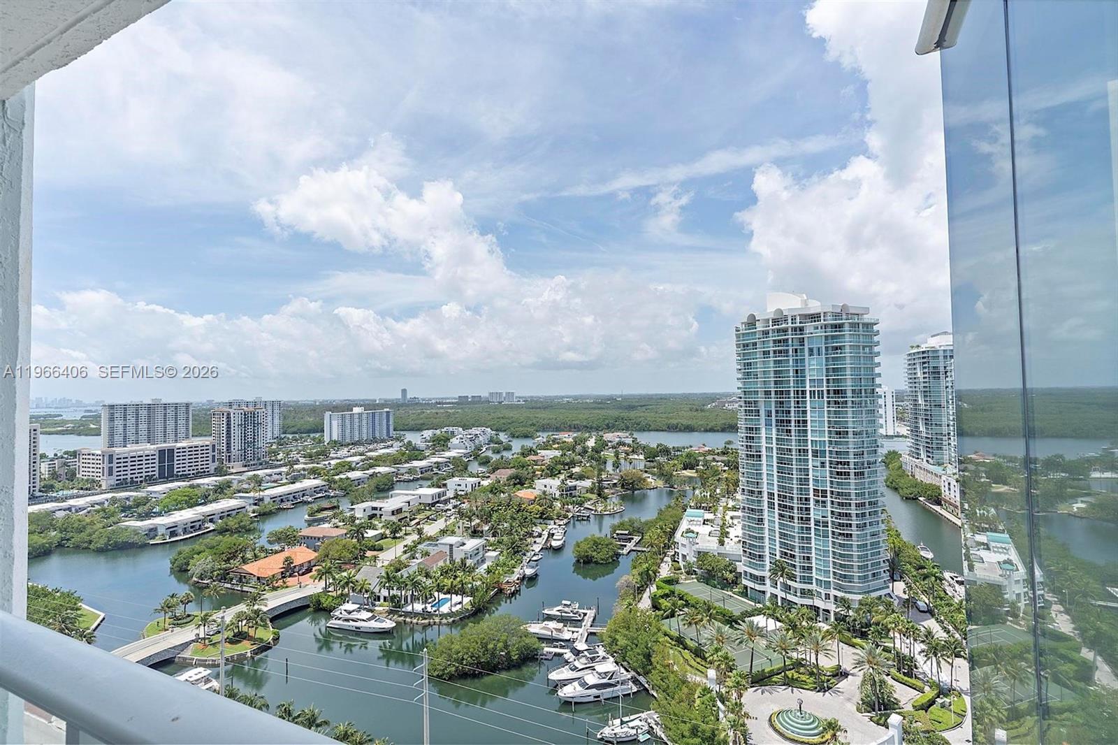 Photo of 16445 Collins Ave #2328, Sunny Isles Beach, Florida, 33160 -