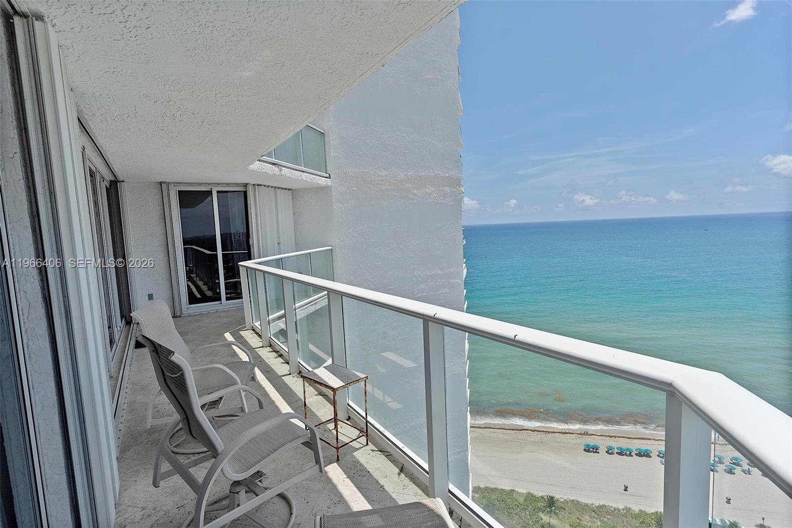 Photo of 16445 Collins Ave #2328, Sunny Isles Beach, Florida, 33160 -