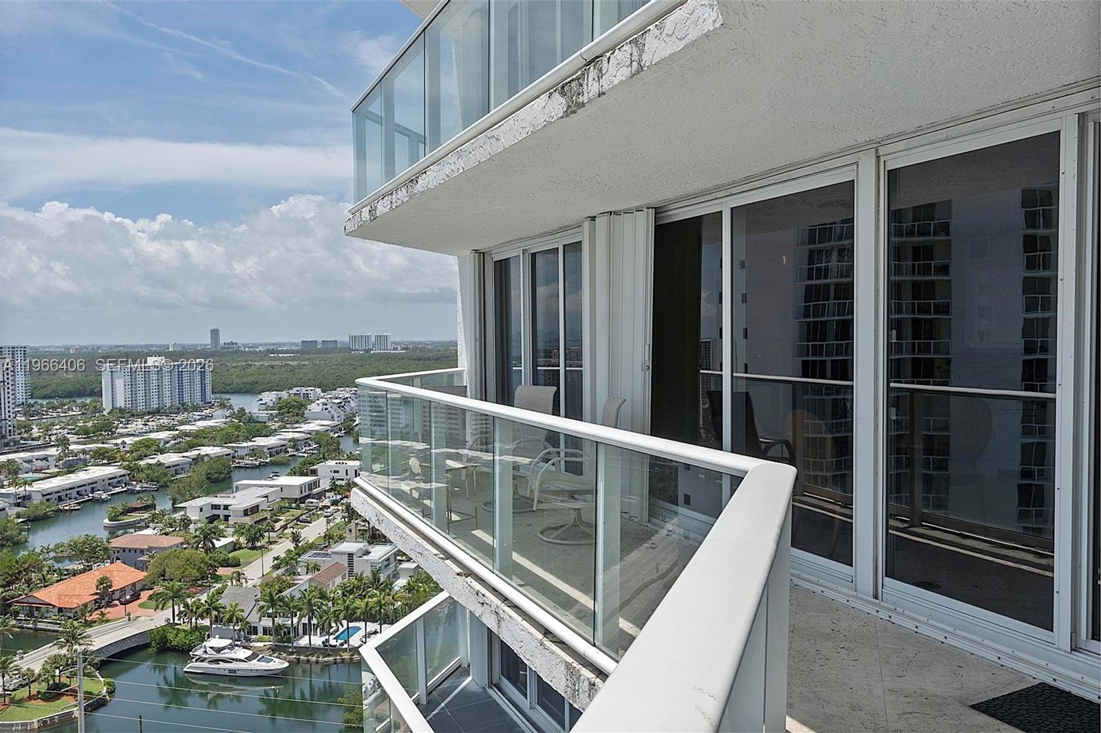 Photo of 16445 Collins Ave #2328, Sunny Isles Beach, Florida, 33160 -