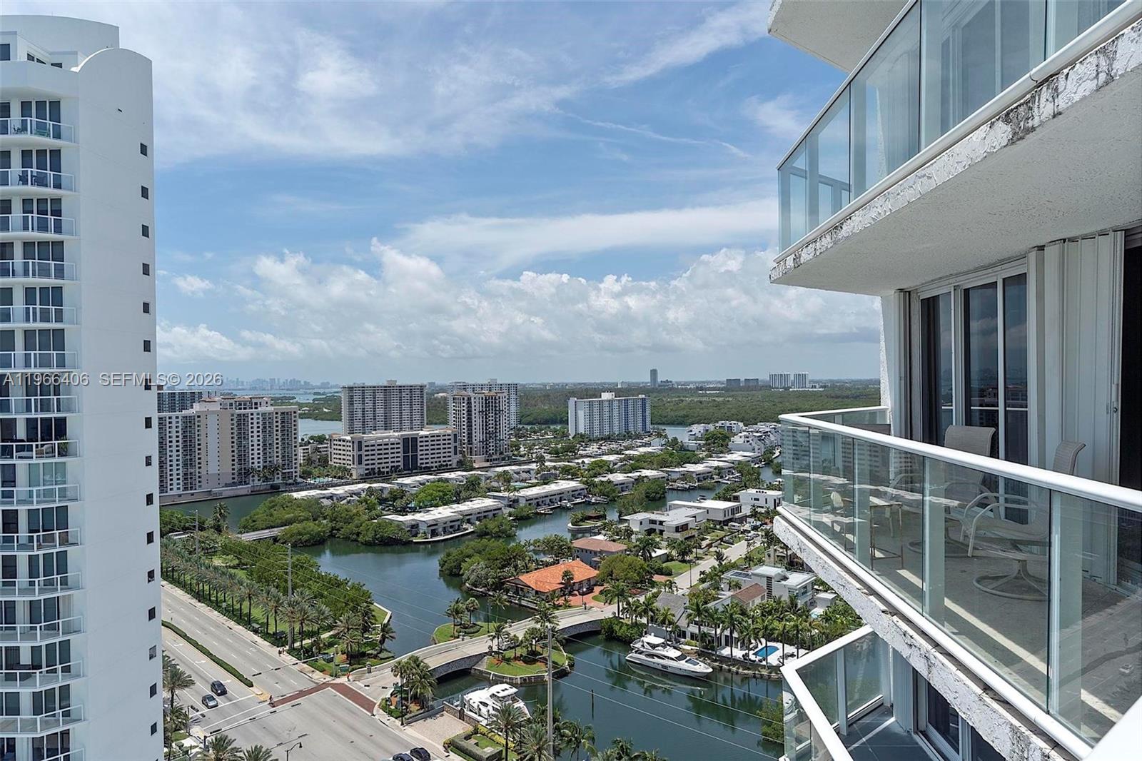 Photo of 16445 Collins Ave #2328, Sunny Isles Beach, Florida, 33160 -