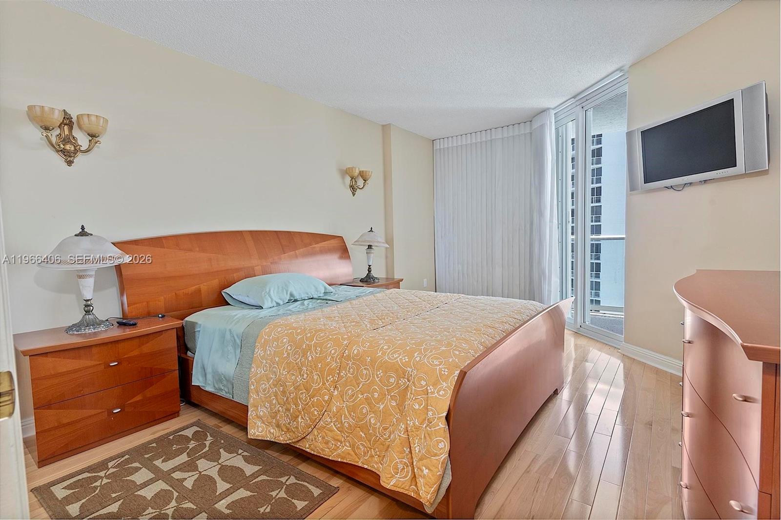 Photo of 16445 Collins Ave #2328, Sunny Isles Beach, Florida, 33160 -