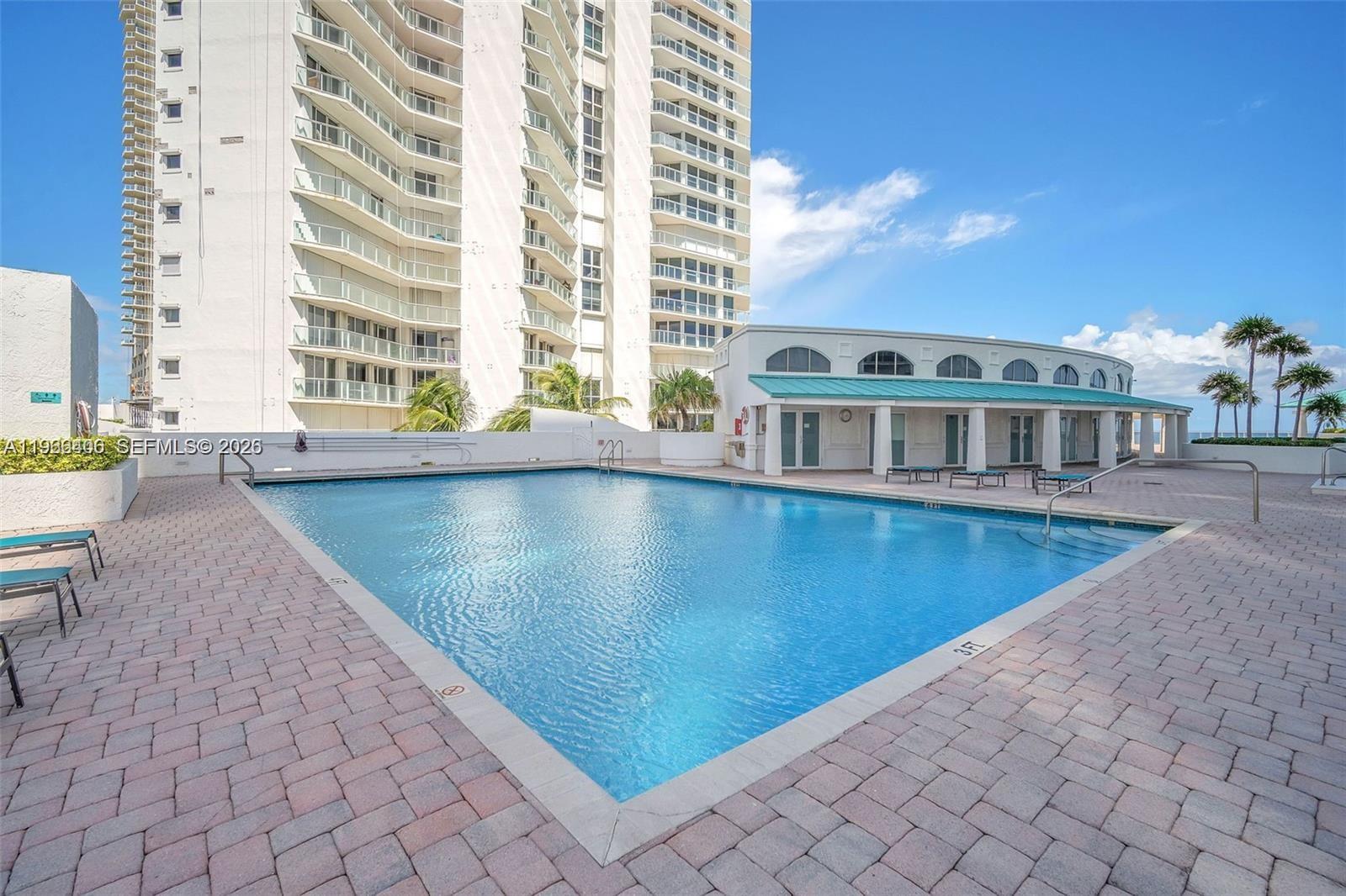Photo of 16445 Collins Ave #2328, Sunny Isles Beach, Florida, 33160 -