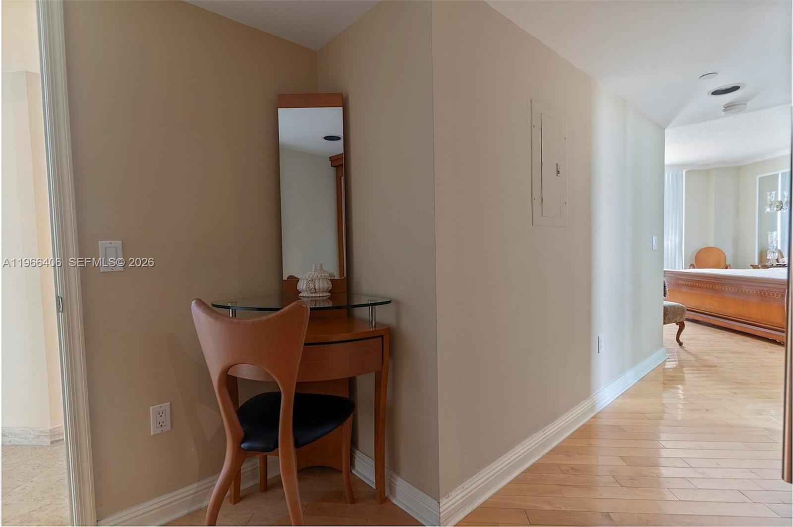 Photo of 16445 Collins Ave #2328, Sunny Isles Beach, Florida, 33160 -