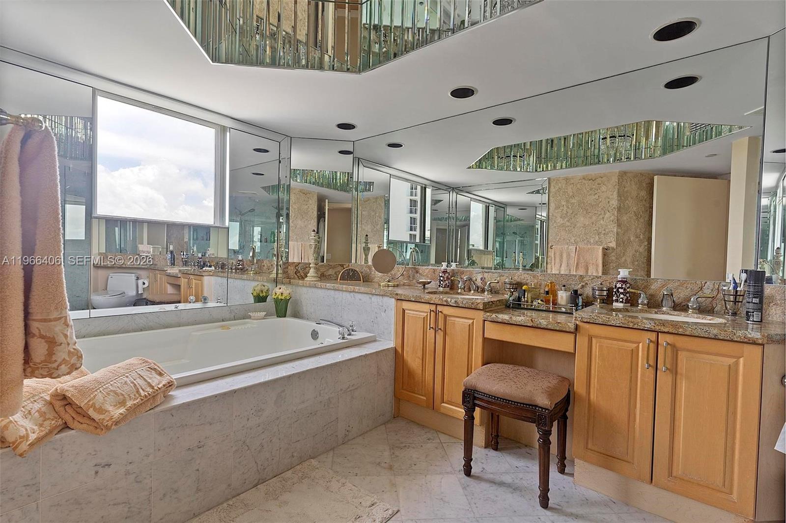 Photo of 16445 Collins Ave #2328, Sunny Isles Beach, Florida, 33160 -