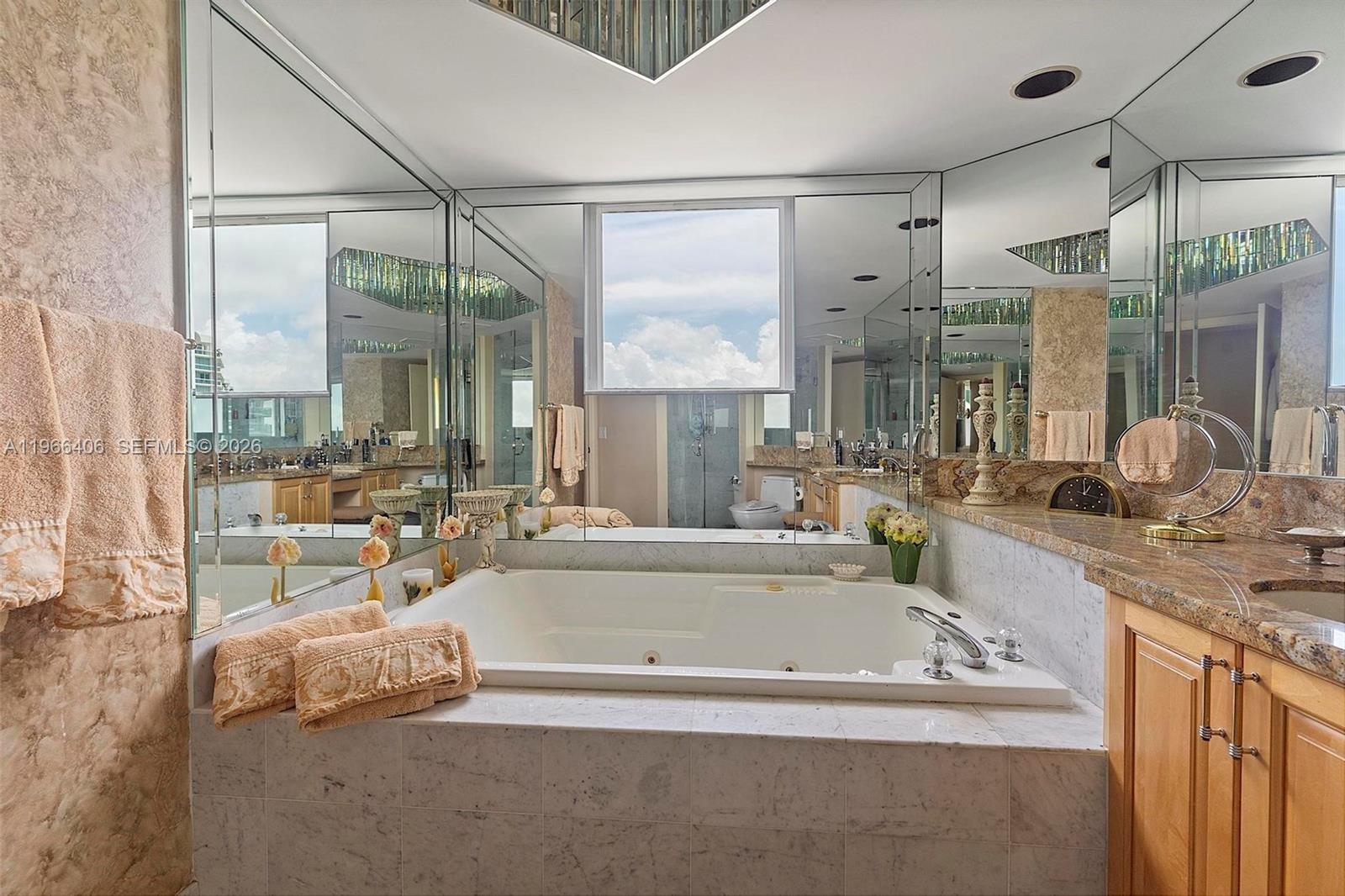 Photo of 16445 Collins Ave #2328, Sunny Isles Beach, Florida, 33160 -