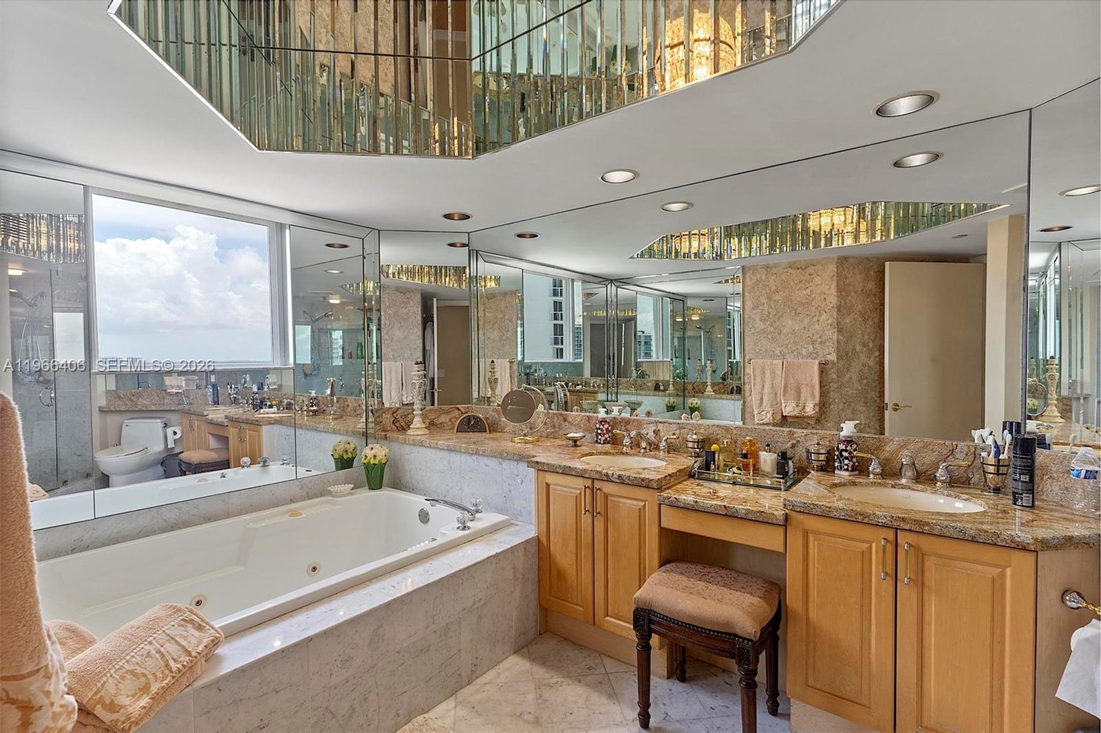 Photo of 16445 Collins Ave #2328, Sunny Isles Beach, Florida, 33160 -