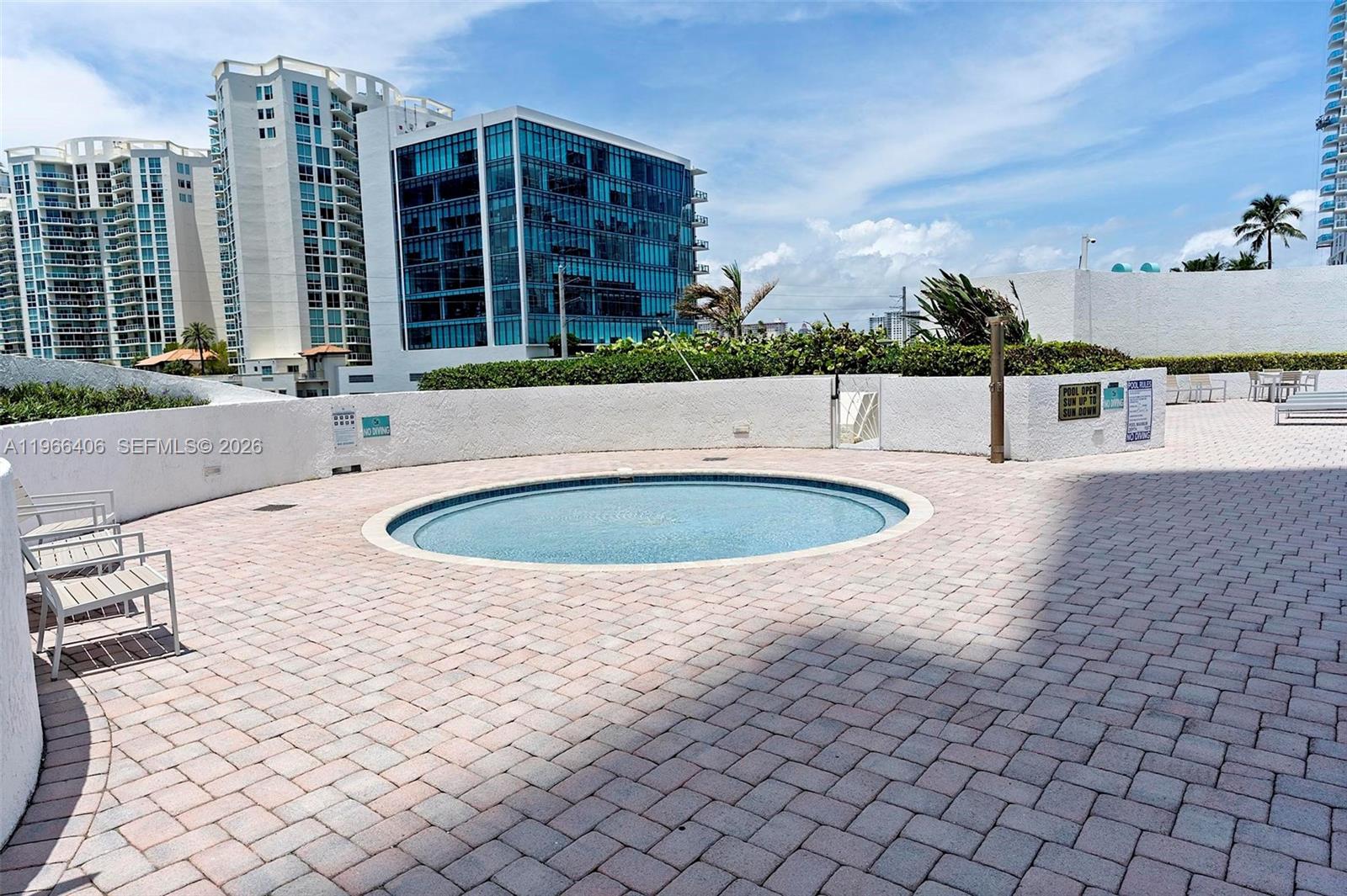 Photo of 16445 Collins Ave #2328, Sunny Isles Beach, Florida, 33160 -