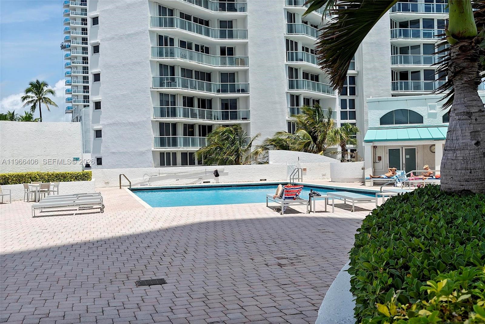 Photo of 16445 Collins Ave #2328, Sunny Isles Beach, Florida, 33160 -