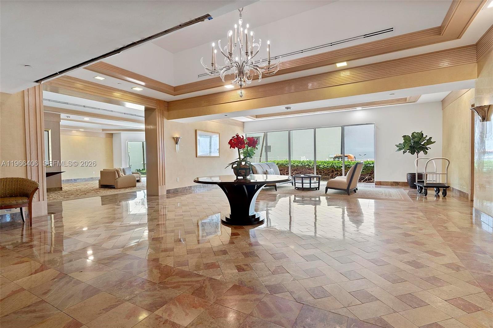 Photo of 16445 Collins Ave #2328, Sunny Isles Beach, Florida, 33160 -