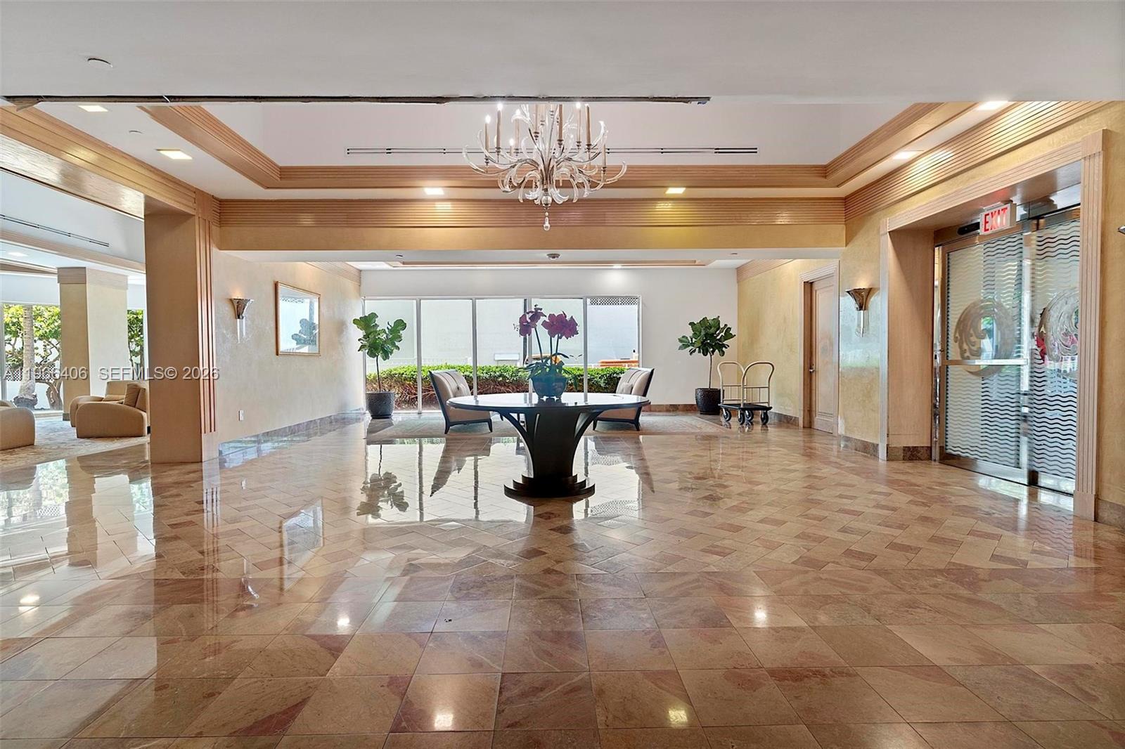 Photo of 16445 Collins Ave #2328, Sunny Isles Beach, Florida, 33160 -