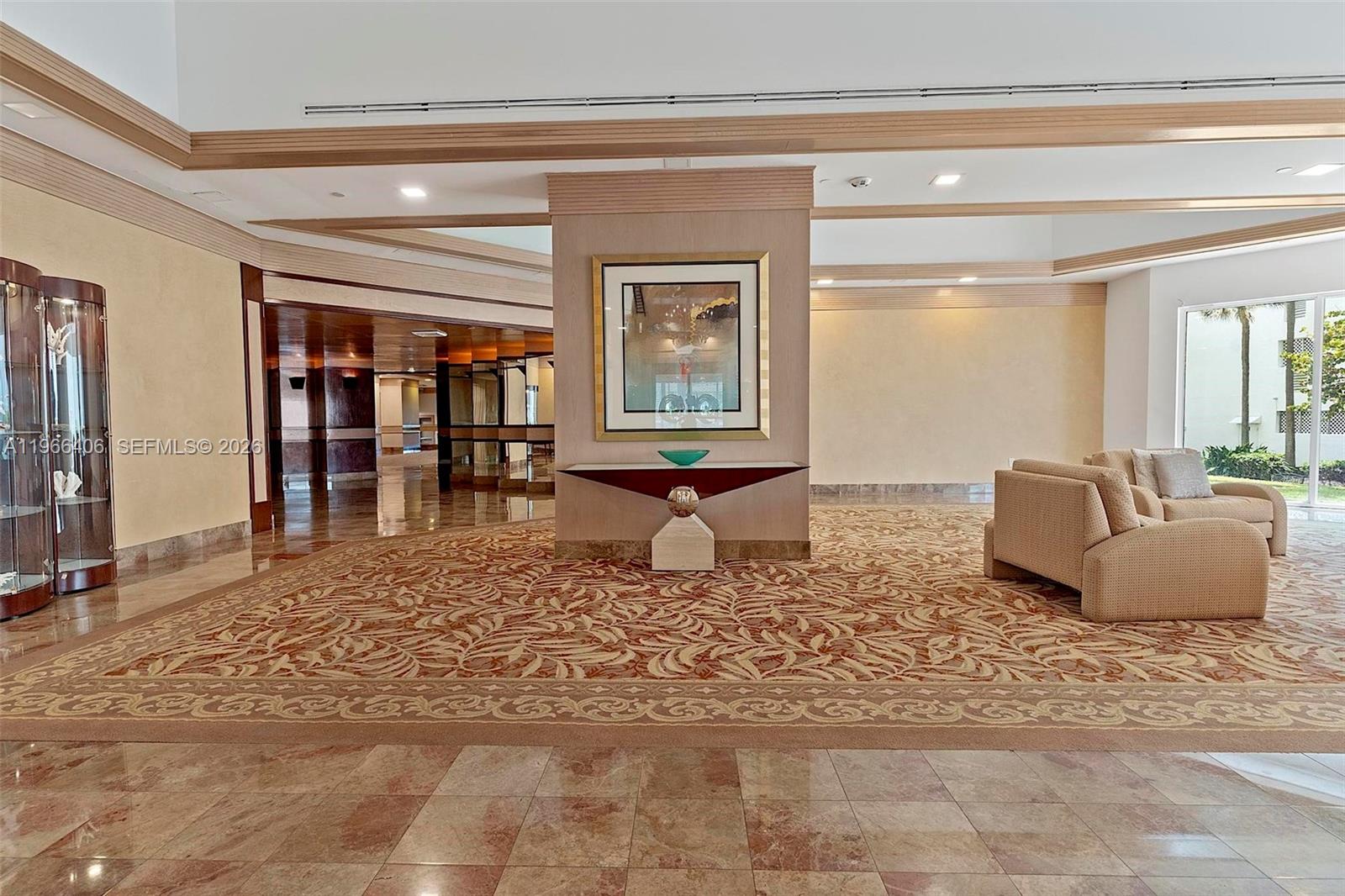 Photo of 16445 Collins Ave #2328, Sunny Isles Beach, Florida, 33160 -