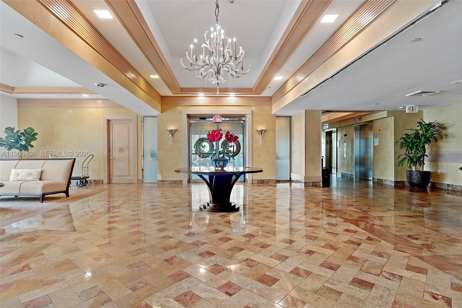 Photo of 16445 Collins Ave #2328, Sunny Isles Beach, Florida, 33160 -