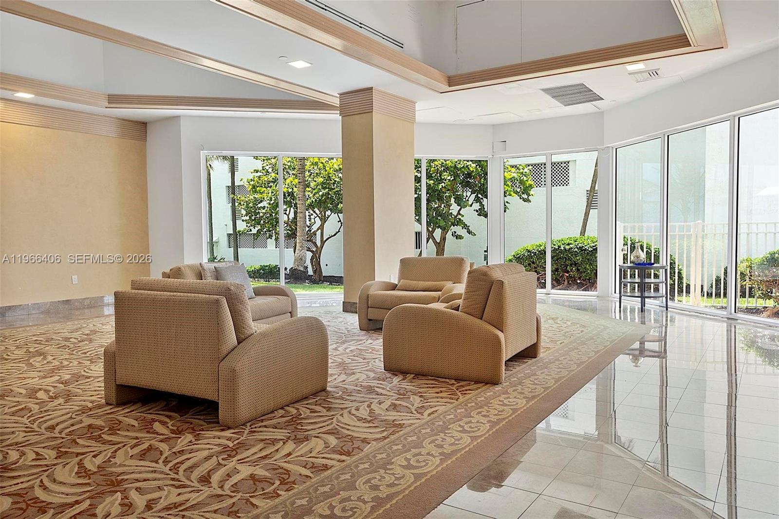 Photo of 16445 Collins Ave #2328, Sunny Isles Beach, Florida, 33160 -