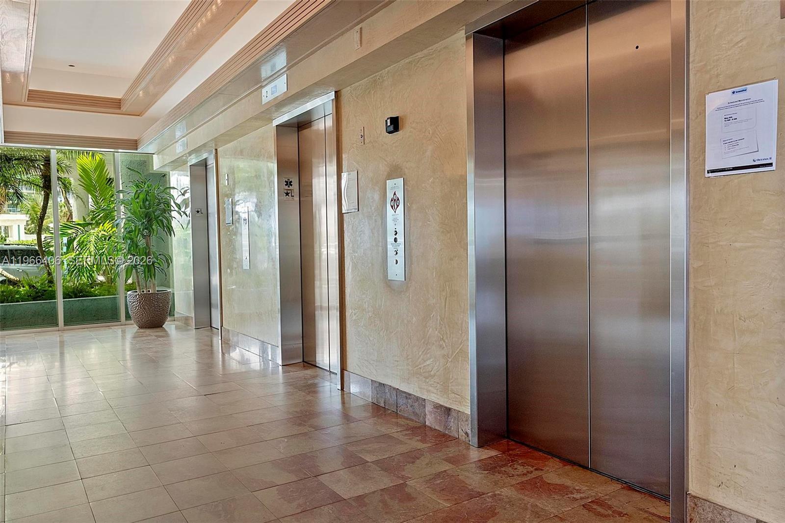 Photo of 16445 Collins Ave #2328, Sunny Isles Beach, Florida, 33160 -