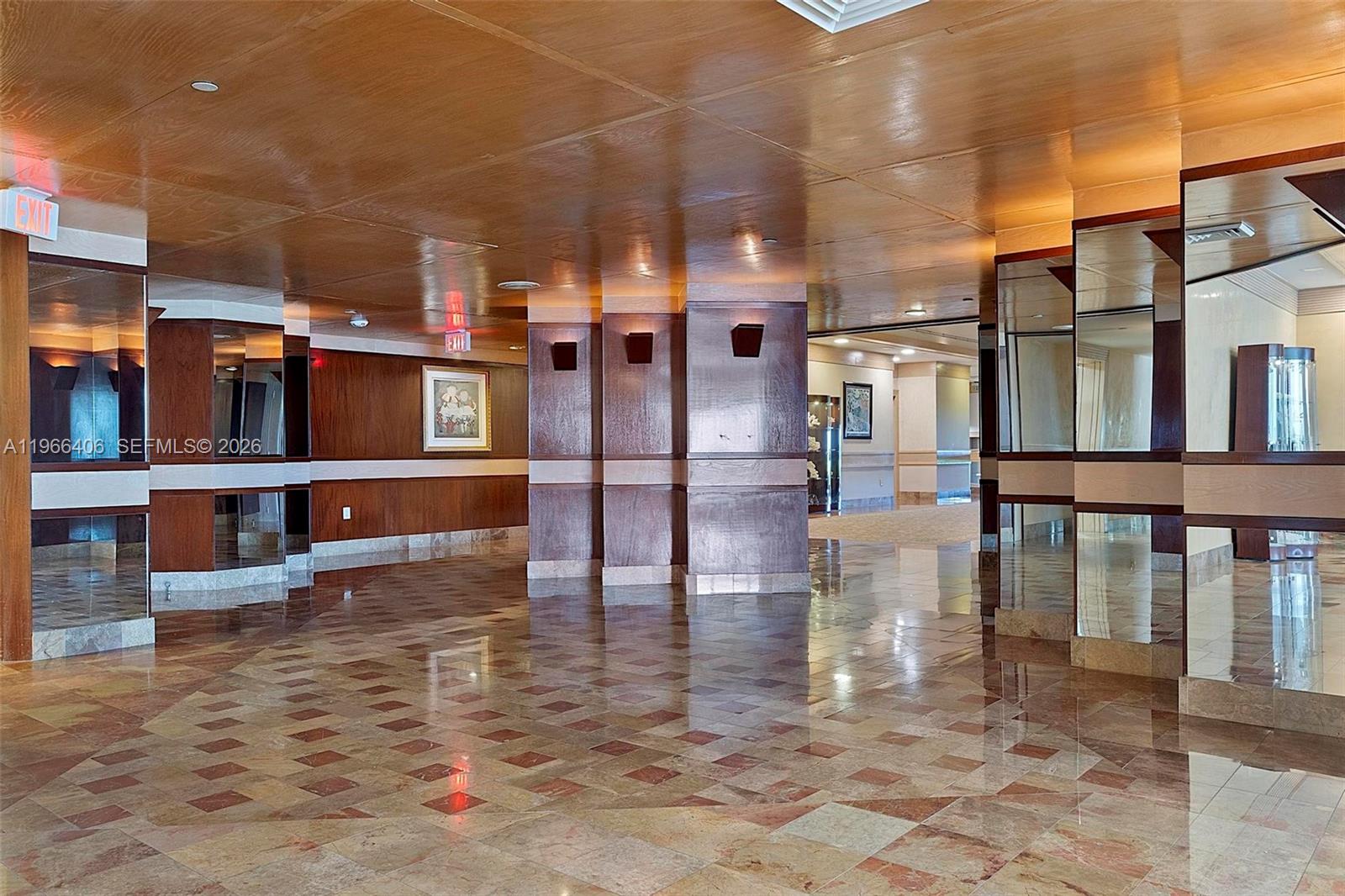 Photo of 16445 Collins Ave #2328, Sunny Isles Beach, Florida, 33160 -