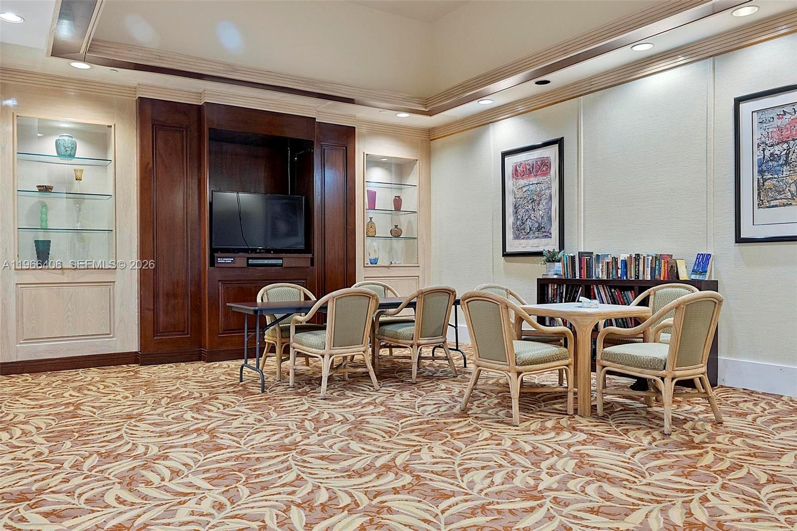 Photo of 16445 Collins Ave #2328, Sunny Isles Beach, Florida, 33160 -