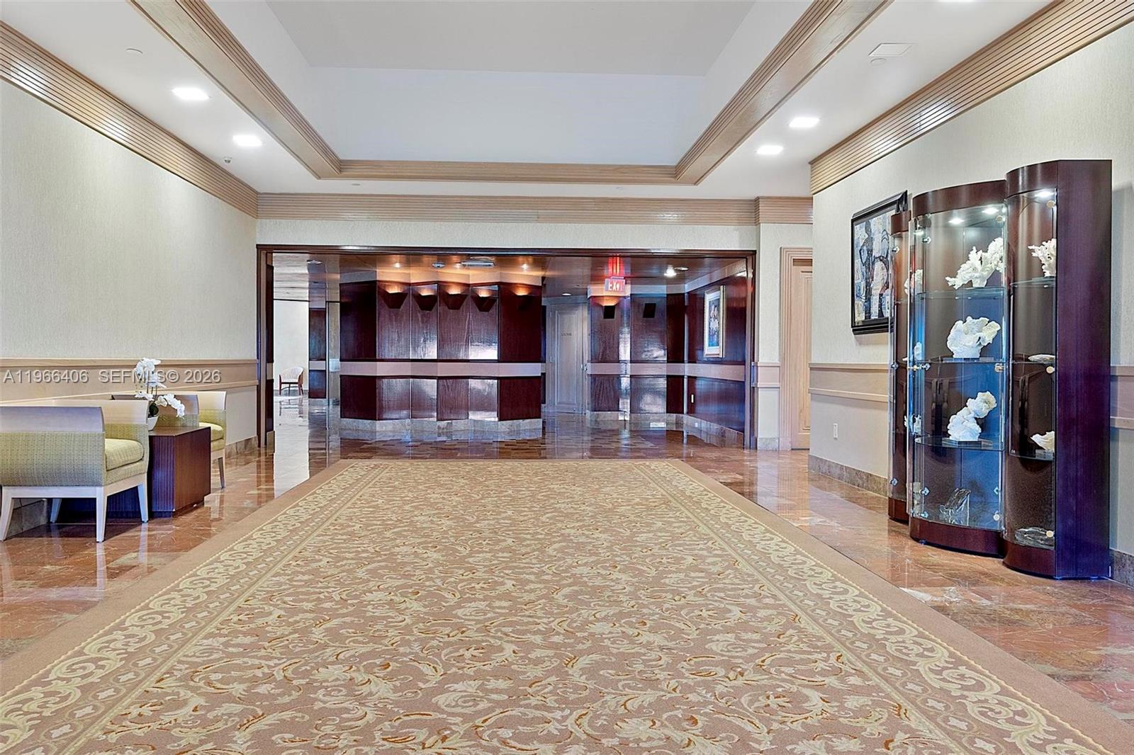 Photo of 16445 Collins Ave #2328, Sunny Isles Beach, Florida, 33160 -