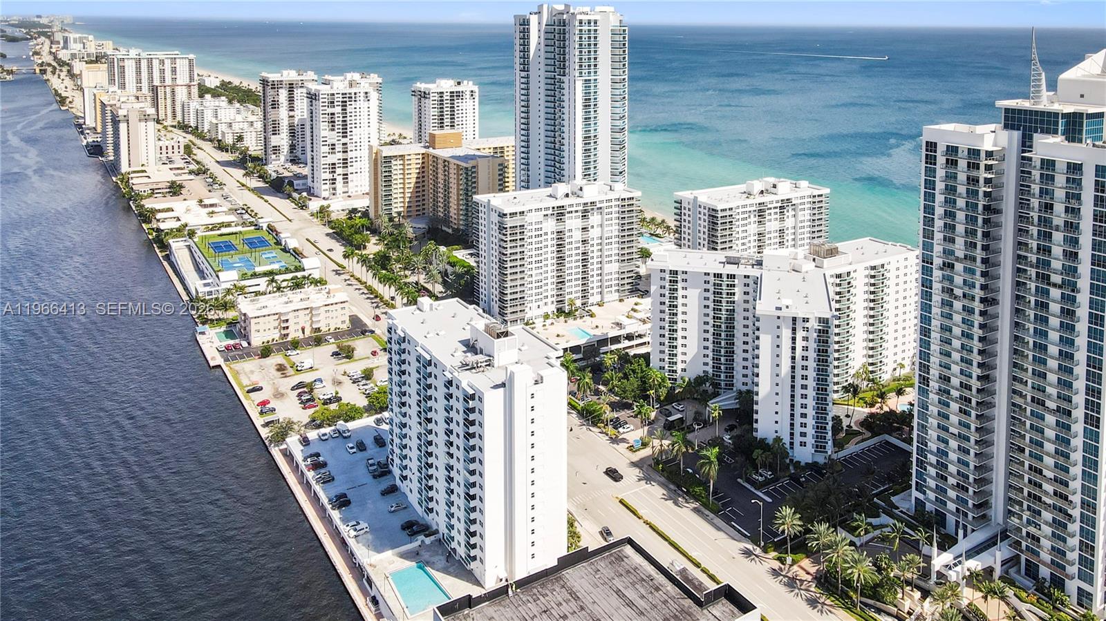 Photo of 3000 Ocean Dr  #1110, Hollywood, Florida, 33019 - 