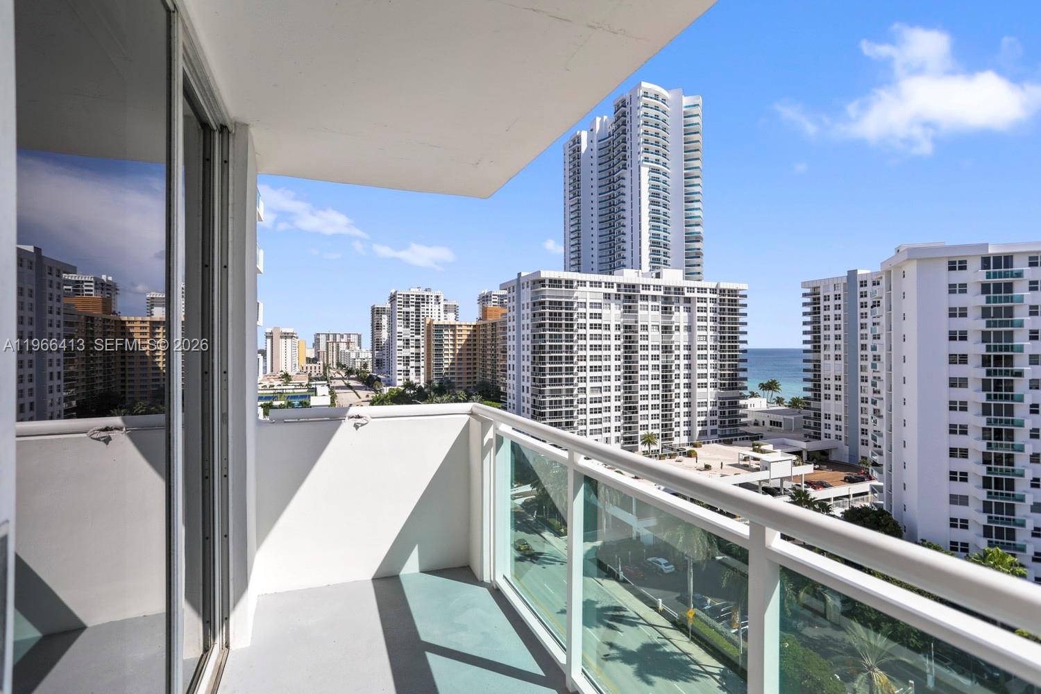 Photo of 3000 Ocean Dr  #1110, Hollywood, Florida, 33019 - 