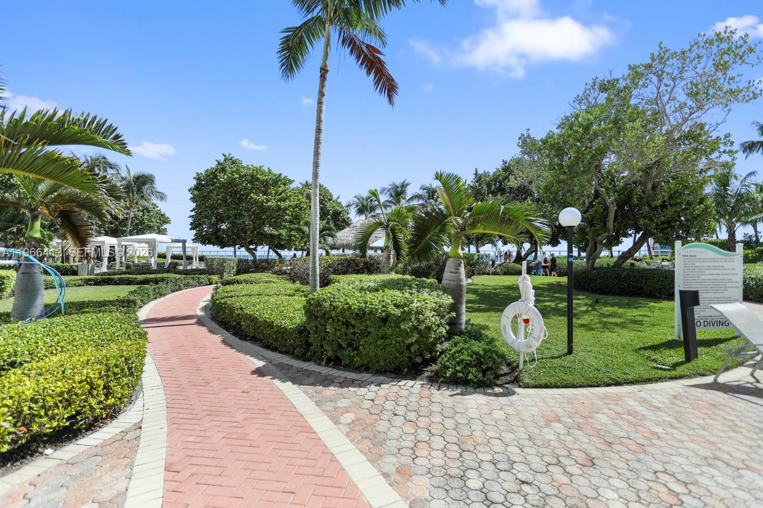 Photo of 3000 Ocean Dr  #1110, Hollywood, Florida, 33019 - 