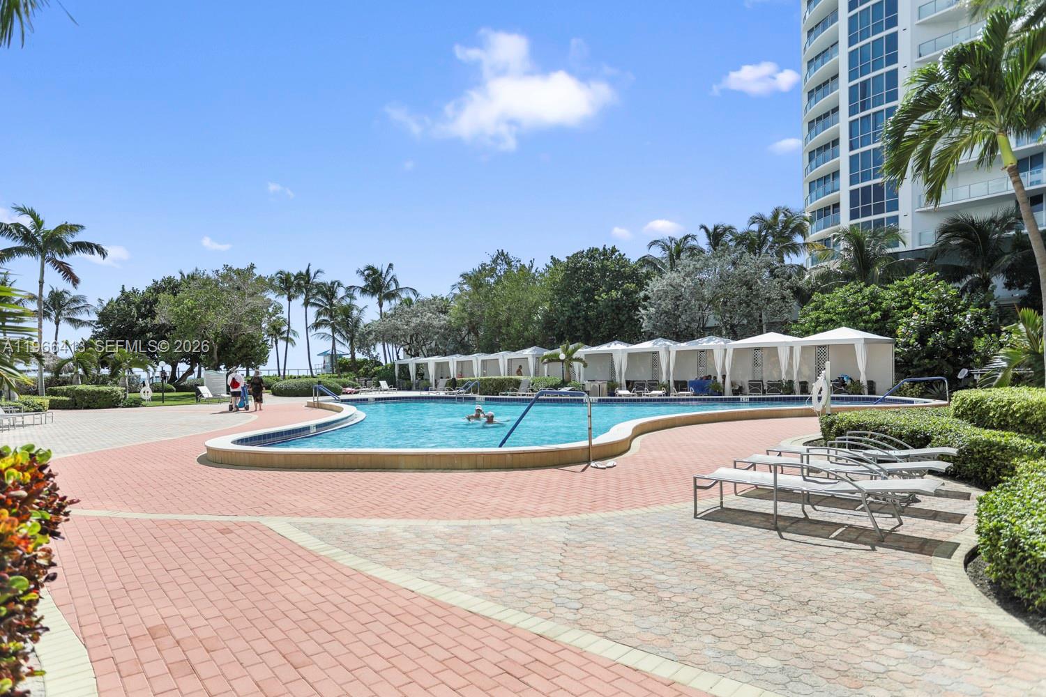 Photo of 3000 Ocean Dr  #1110, Hollywood, Florida, 33019 - 