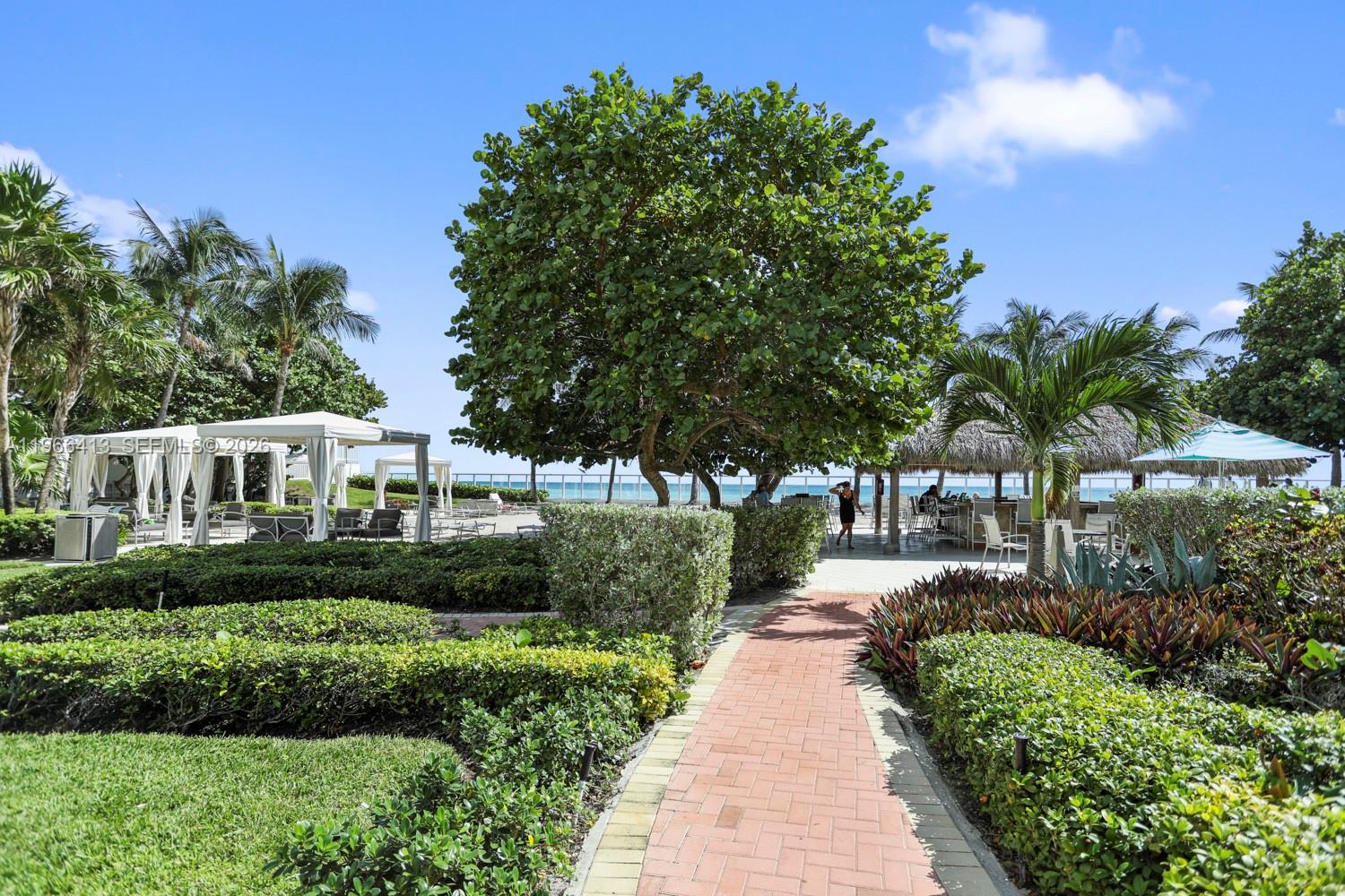 Photo of 3000 Ocean Dr  #1110, Hollywood, Florida, 33019 - 