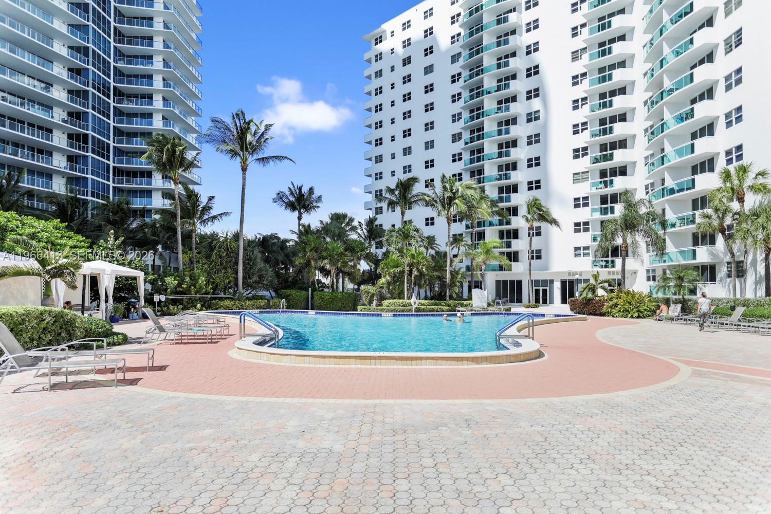 Photo of 3000 Ocean Dr  #1110, Hollywood, Florida, 33019 - 