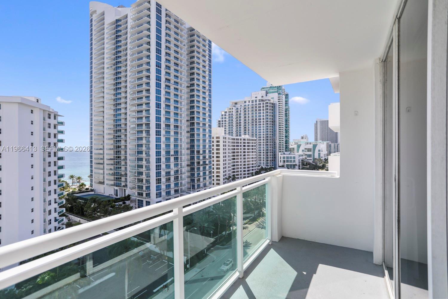 Photo of 3000 Ocean Dr  #1110, Hollywood, Florida, 33019 - 