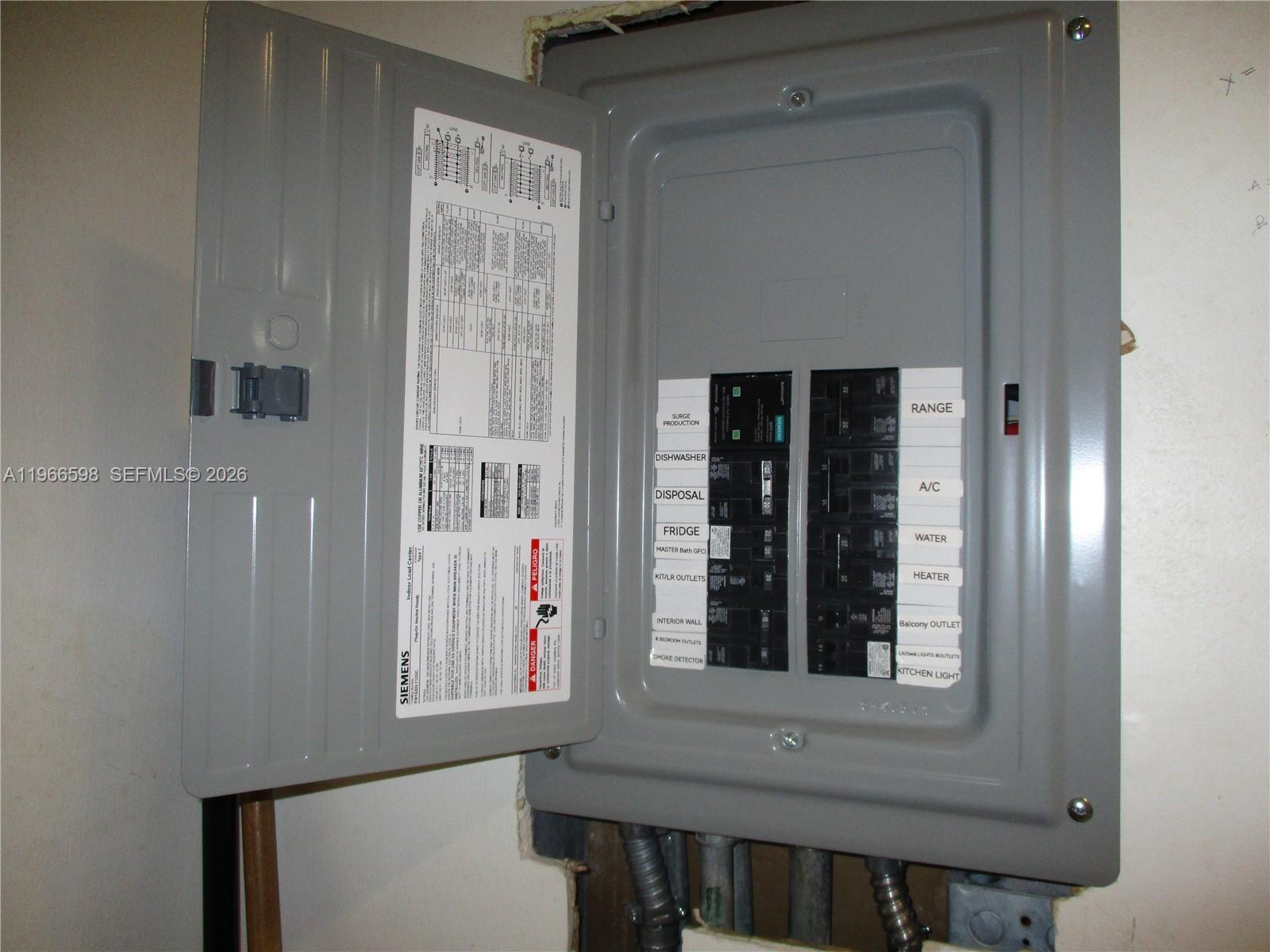 Photo of 1825 Ocean Dr  #505, Hallandale Beach, Florida, 33009 - 