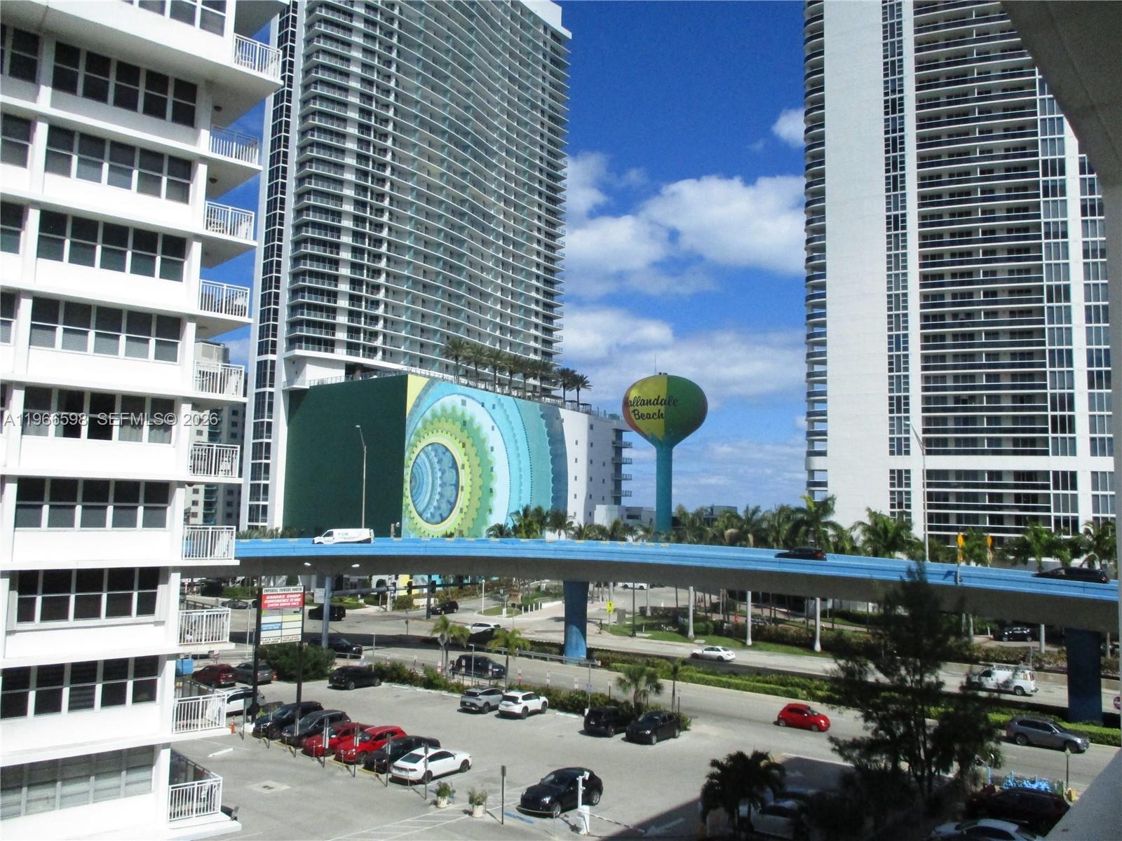 Photo of 1825 Ocean Dr  #505, Hallandale Beach, Florida, 33009 - 