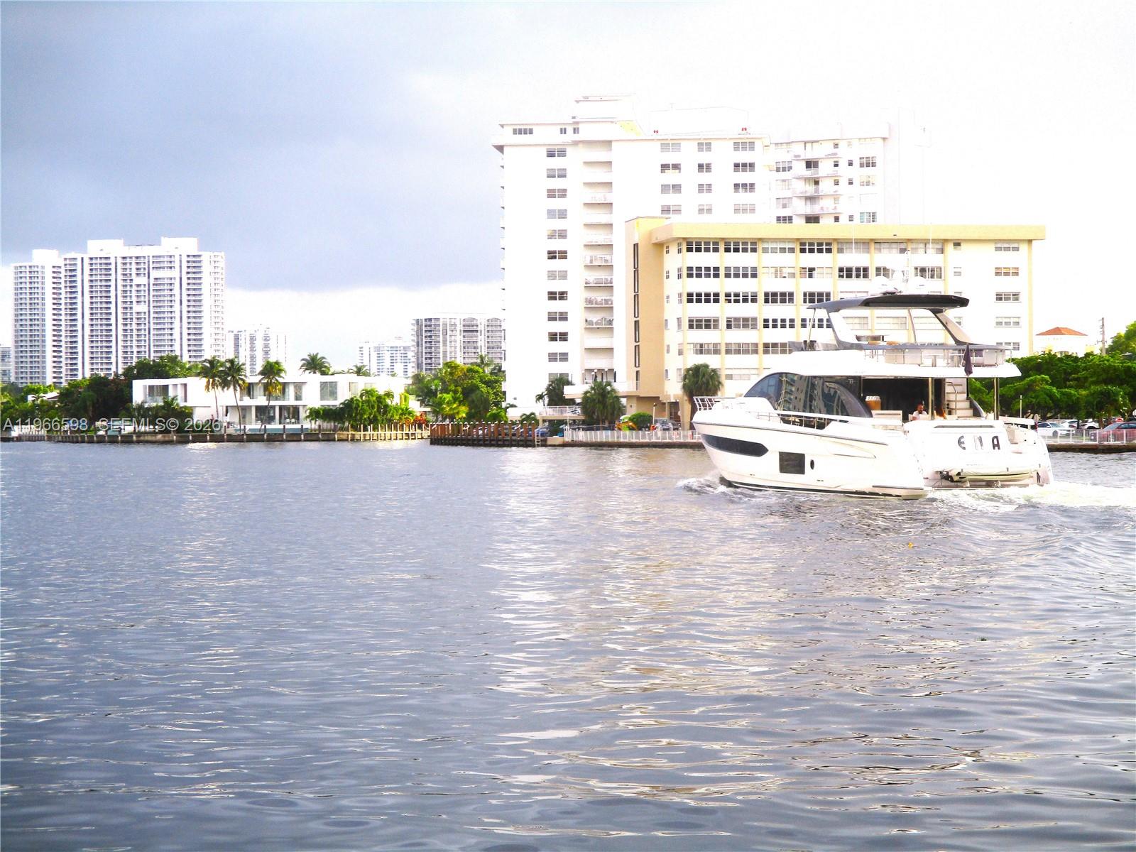 Photo of 1825 Ocean Dr  #505, Hallandale Beach, Florida, 33009 - 