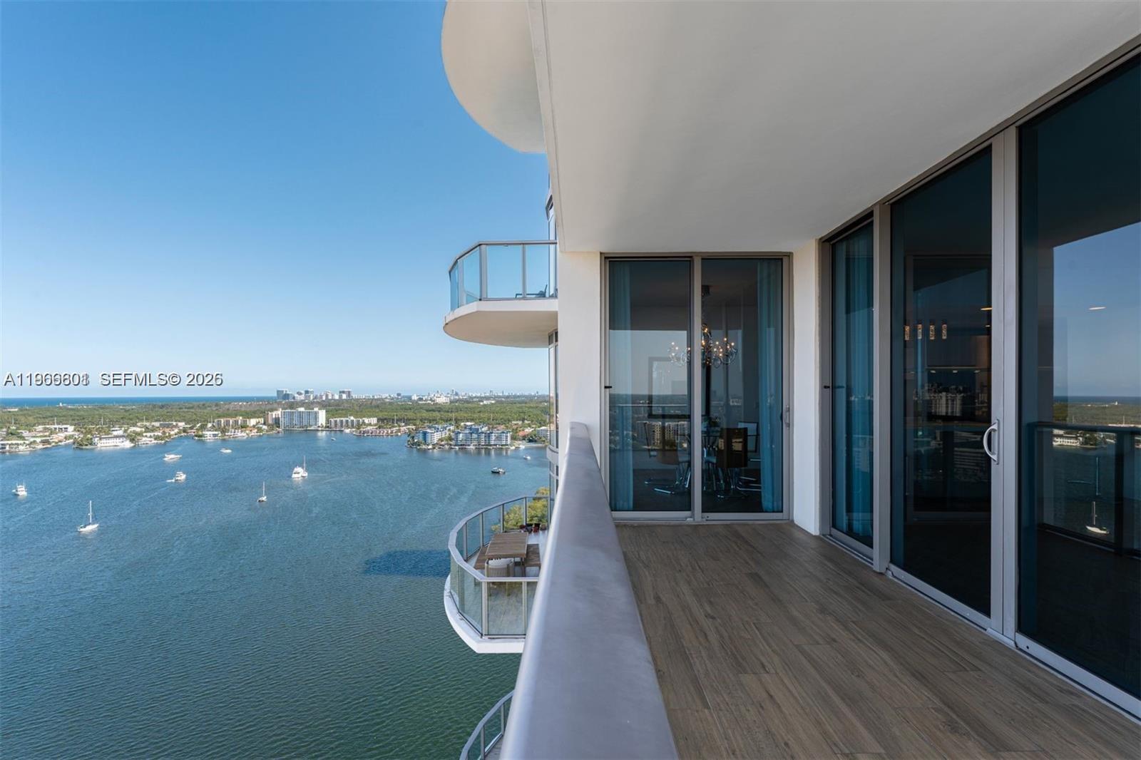 Photo of 17301 Biscayne Blvd  #2110, North Miami Beach, Florida, 33160 - Not actual Photo, virtually Staged !