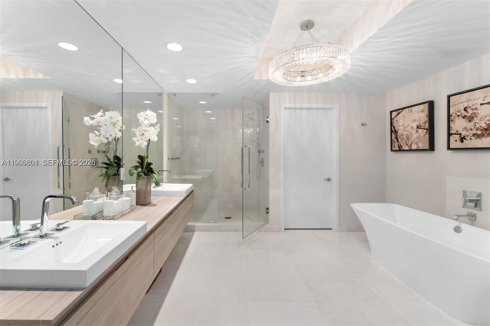 Photo of 17301 Biscayne Blvd  #2110, North Miami Beach, Florida, 33160 - Not actual Photo, virtually Staged !