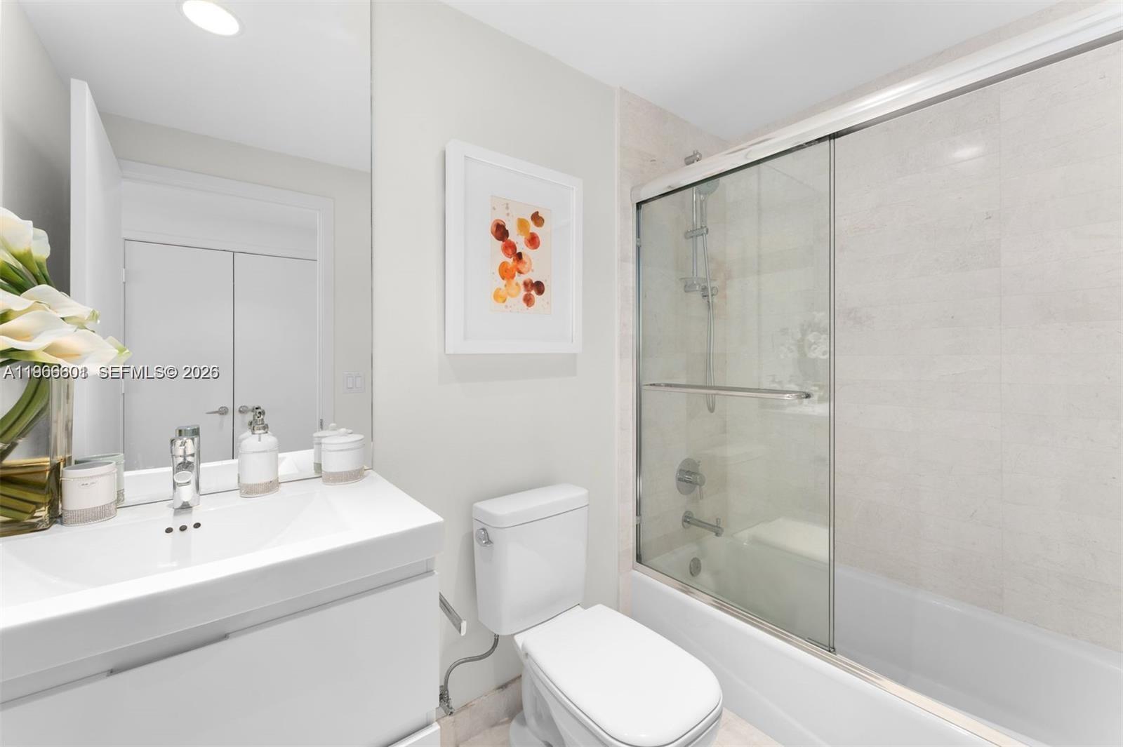 Photo of 17301 Biscayne Blvd  #2110, North Miami Beach, Florida, 33160 - Not actual Photo, virtually Staged !