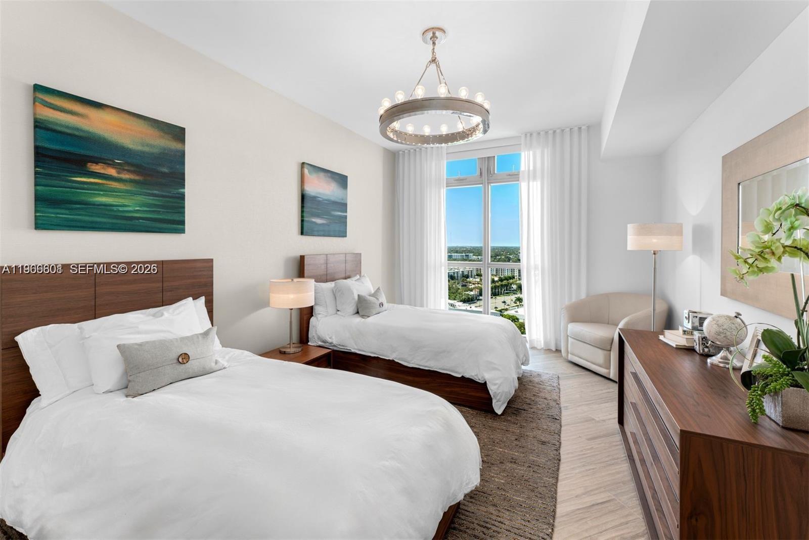 Photo of 17301 Biscayne Blvd  #2110, North Miami Beach, Florida, 33160 - Not actual Photo, virtually Staged !