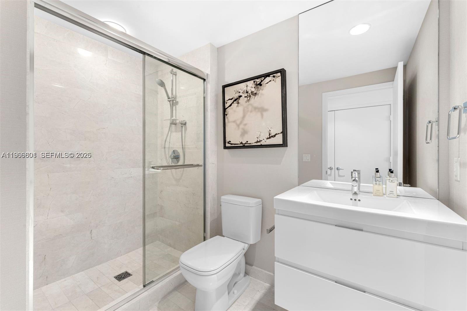 Photo of 17301 Biscayne Blvd  #2110, North Miami Beach, Florida, 33160 - Not actual Photo, virtually Staged !