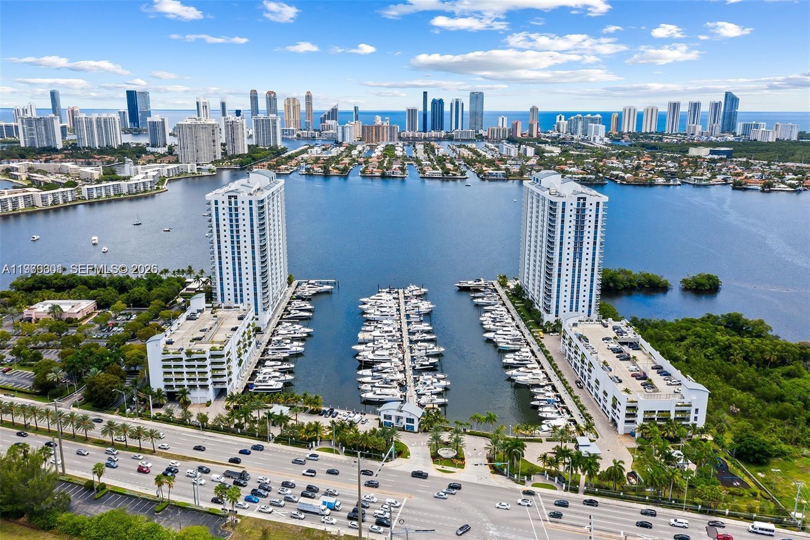 Photo of 17301 Biscayne Blvd  #2110, North Miami Beach, Florida, 33160 - 