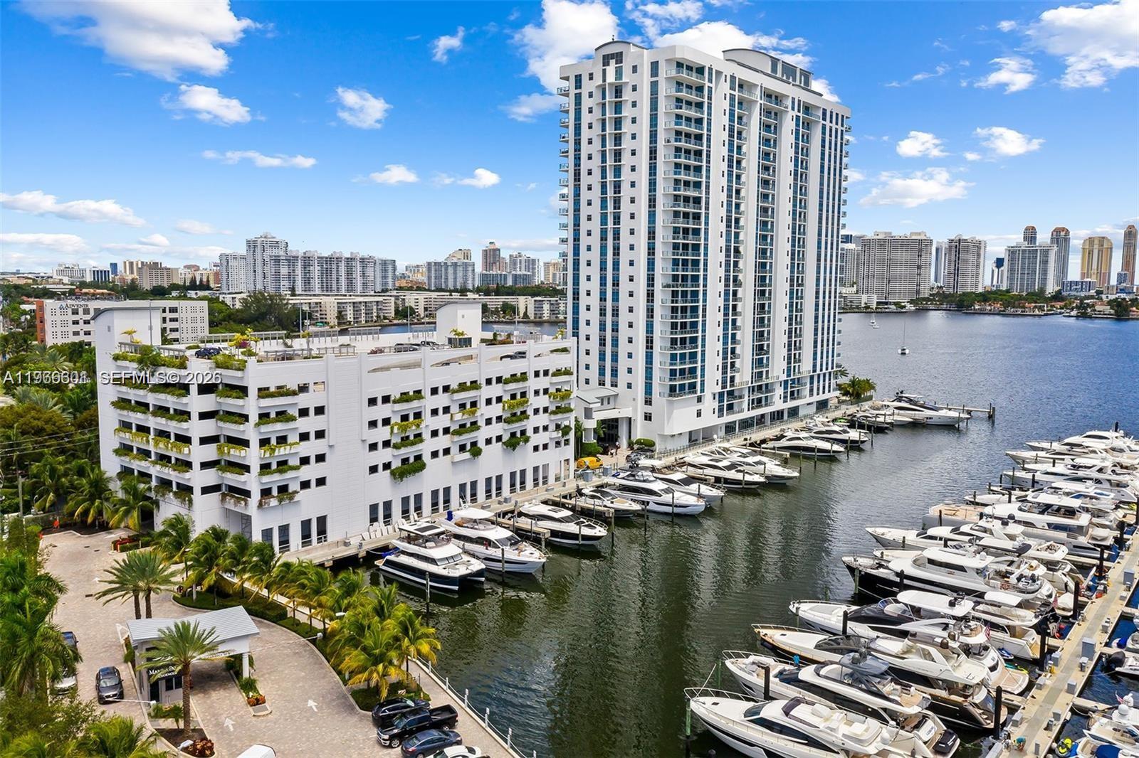Photo of 17301 Biscayne Blvd  #2110, North Miami Beach, Florida, 33160 - 