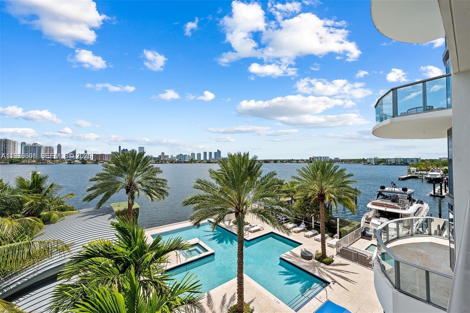 Photo of 17301 Biscayne Blvd  #2110, North Miami Beach, Florida, 33160 - 