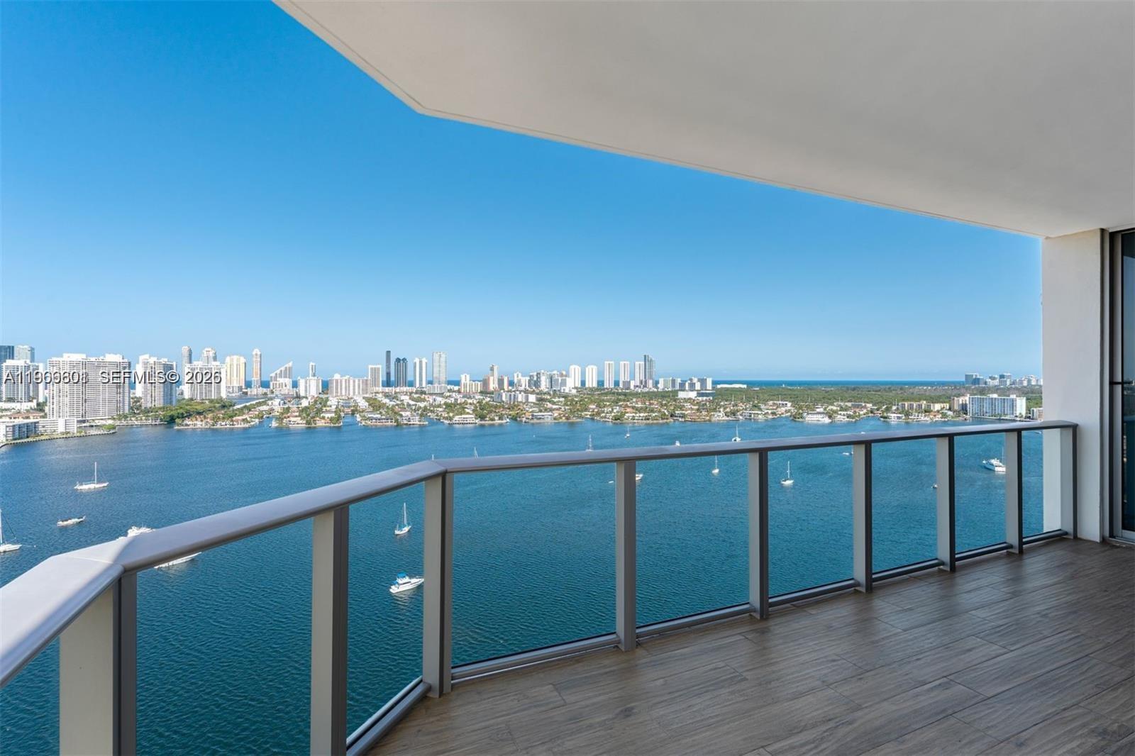 Photo of 17301 Biscayne Blvd  #2110, North Miami Beach, Florida, 33160 - Not actual Photo, virtually Staged !