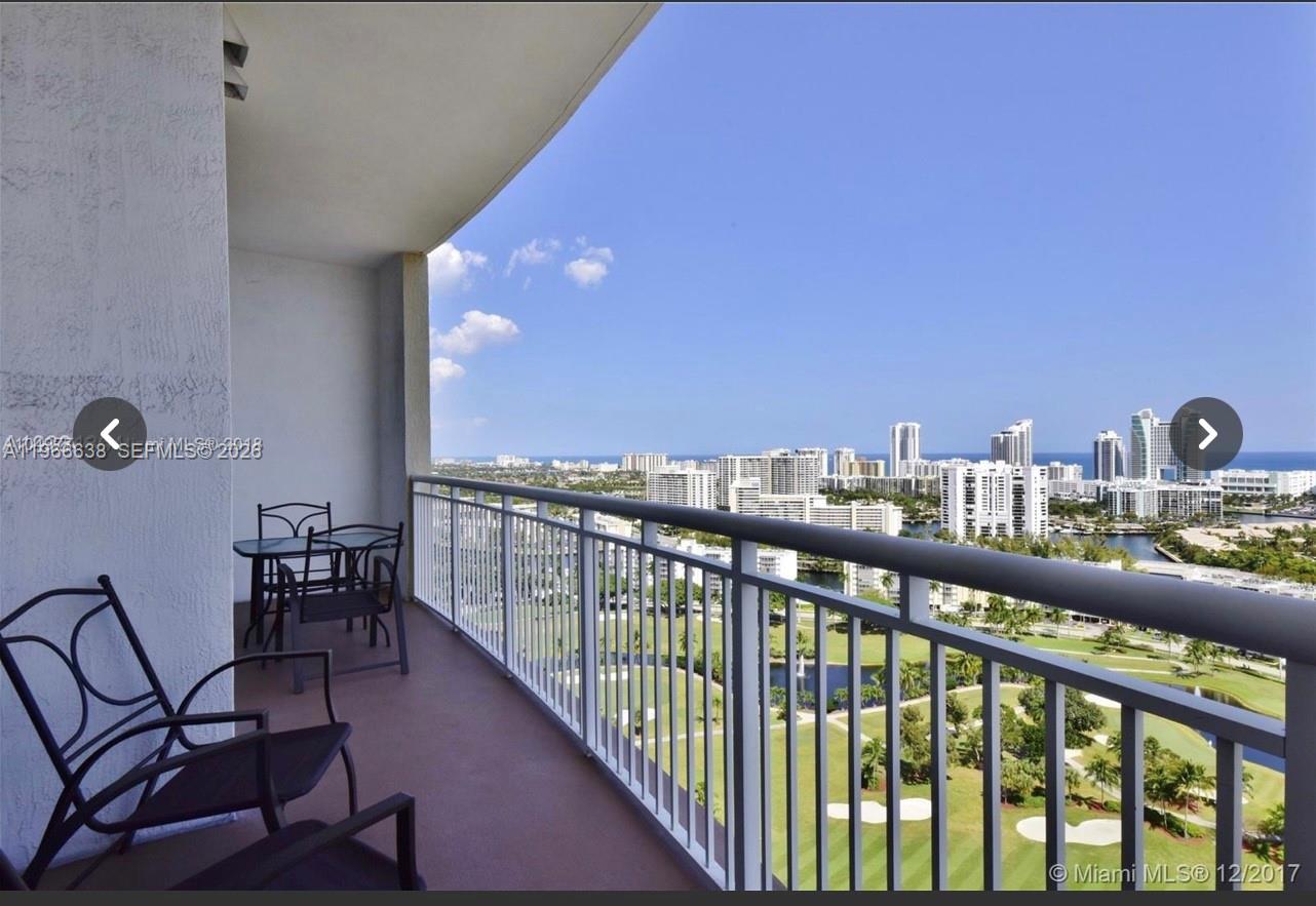 Photo of 1755 Hallandale Beach Blvd  #2505E, Hallandale Beach, Florida, 33009 - 