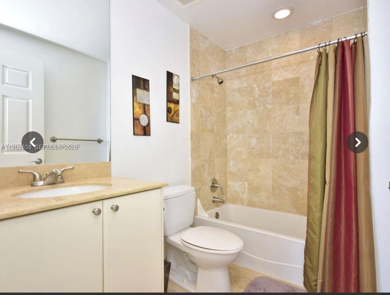 Photo of 1755 Hallandale Beach Blvd  #2505E, Hallandale Beach, Florida, 33009 - 