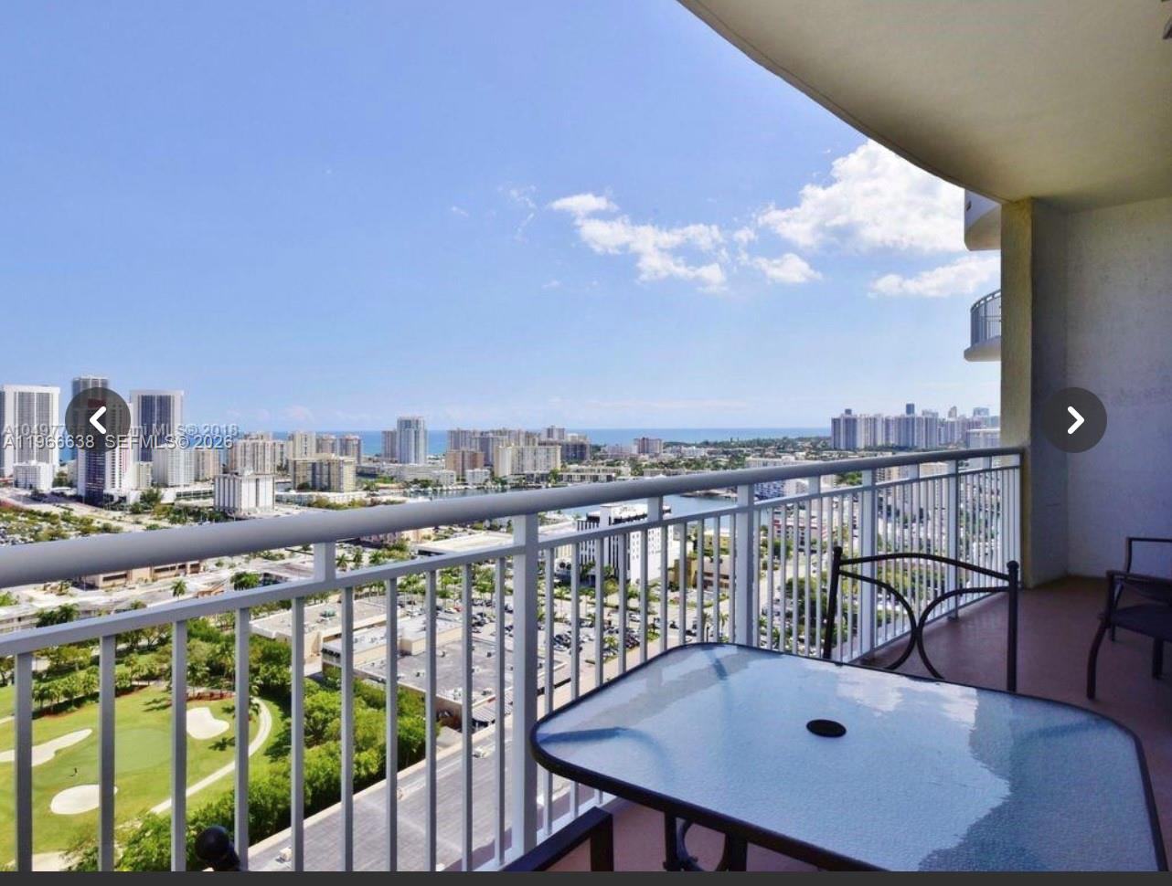 Photo of 1755 Hallandale Beach Blvd  #2505E, Hallandale Beach, Florida, 33009 - 
