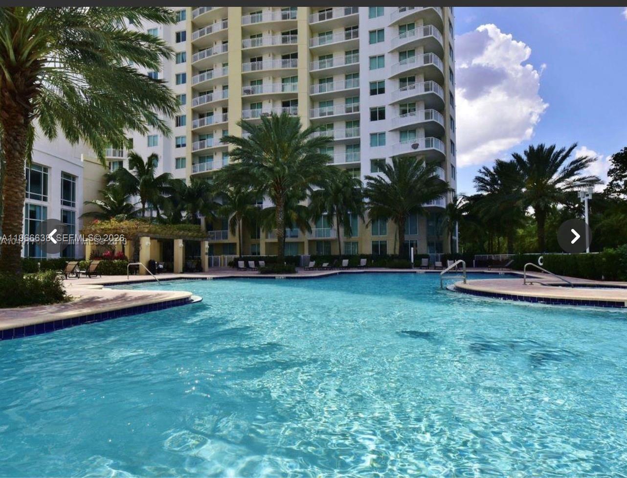 Photo of 1755 Hallandale Beach Blvd  #2505E, Hallandale Beach, Florida, 33009 - 