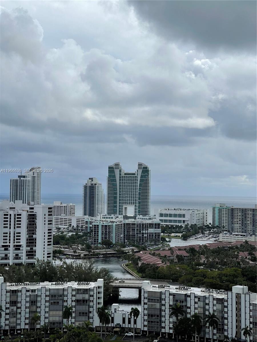 Photo of 1755 Hallandale Beach Blvd  #2505E, Hallandale Beach, Florida, 33009 - 