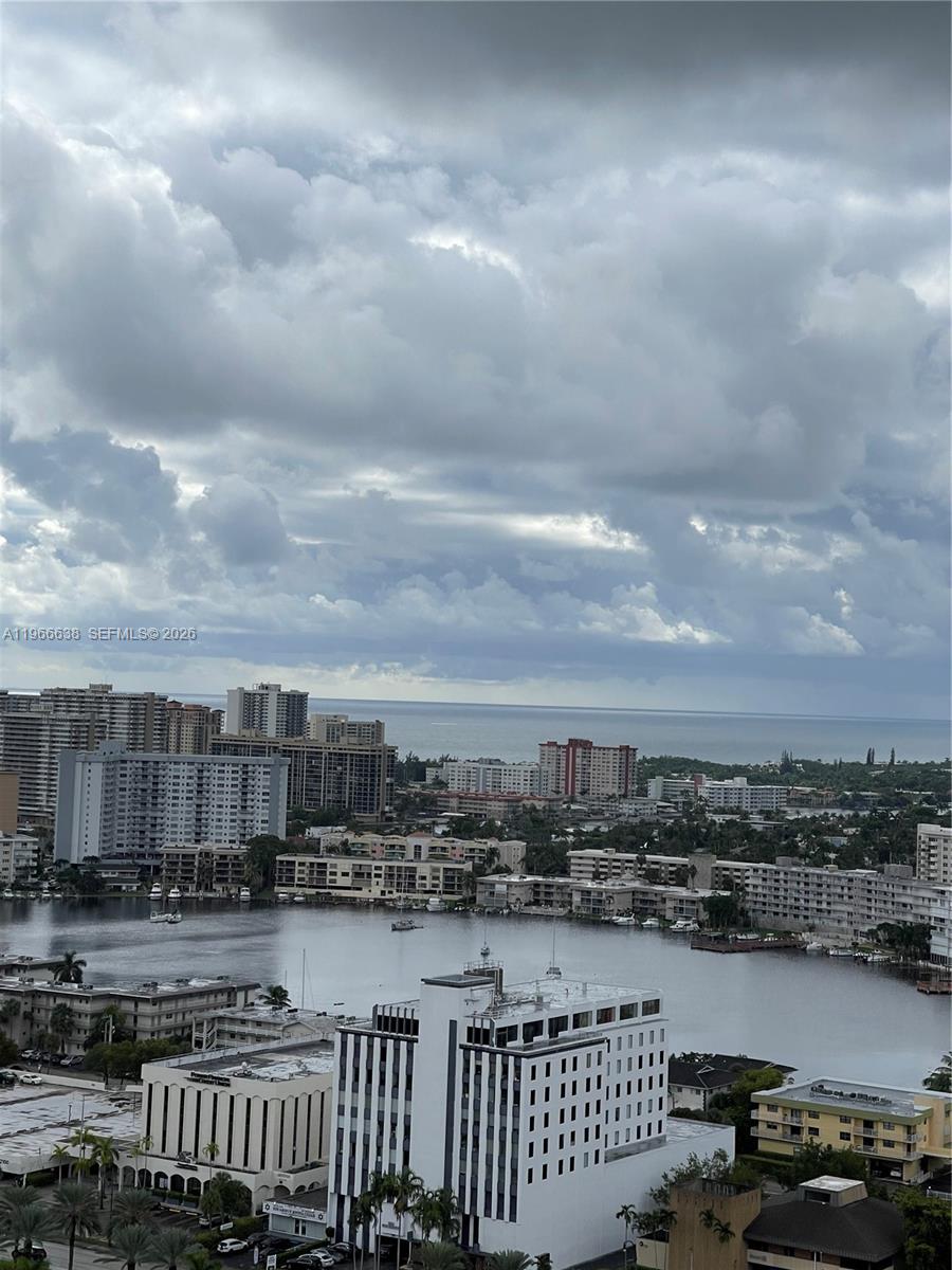 Photo of 1755 Hallandale Beach Blvd  #2505E, Hallandale Beach, Florida, 33009 - 