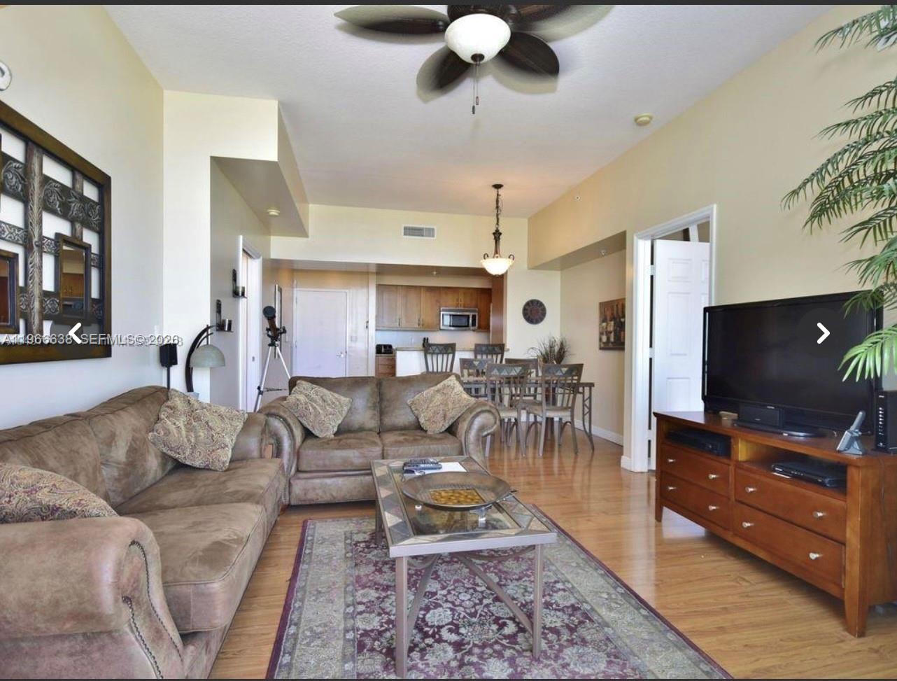 Photo of 1755 Hallandale Beach Blvd  #2505E, Hallandale Beach, Florida, 33009 - 