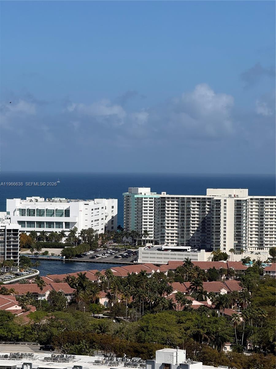 Фото 1755 Hallandale Beach Blvd  #2505E, Hallandale Beach, Florida, 33009 - 