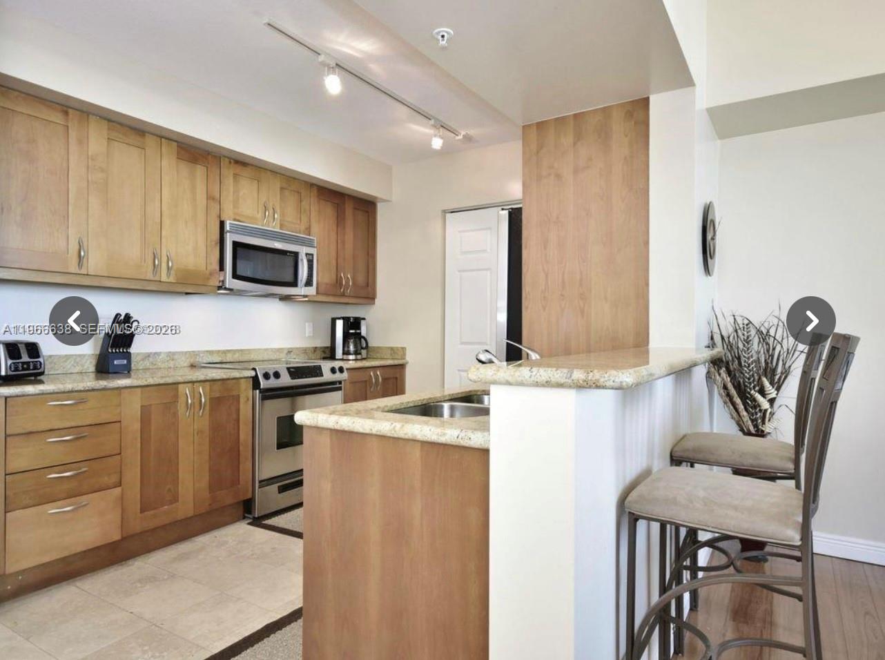 Photo of 1755 Hallandale Beach Blvd  #2505E, Hallandale Beach, Florida, 33009 - 