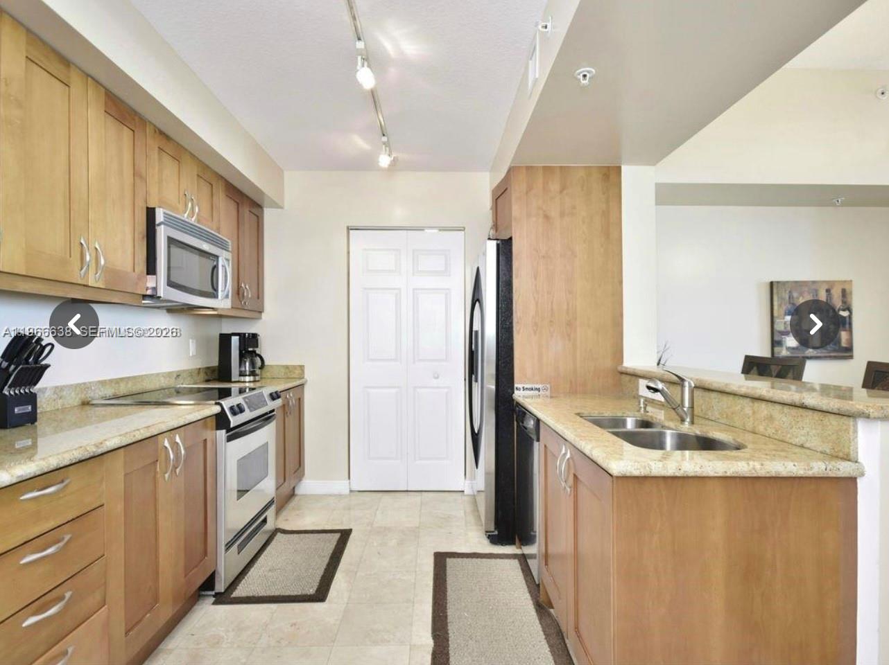 Photo of 1755 Hallandale Beach Blvd  #2505E, Hallandale Beach, Florida, 33009 - 